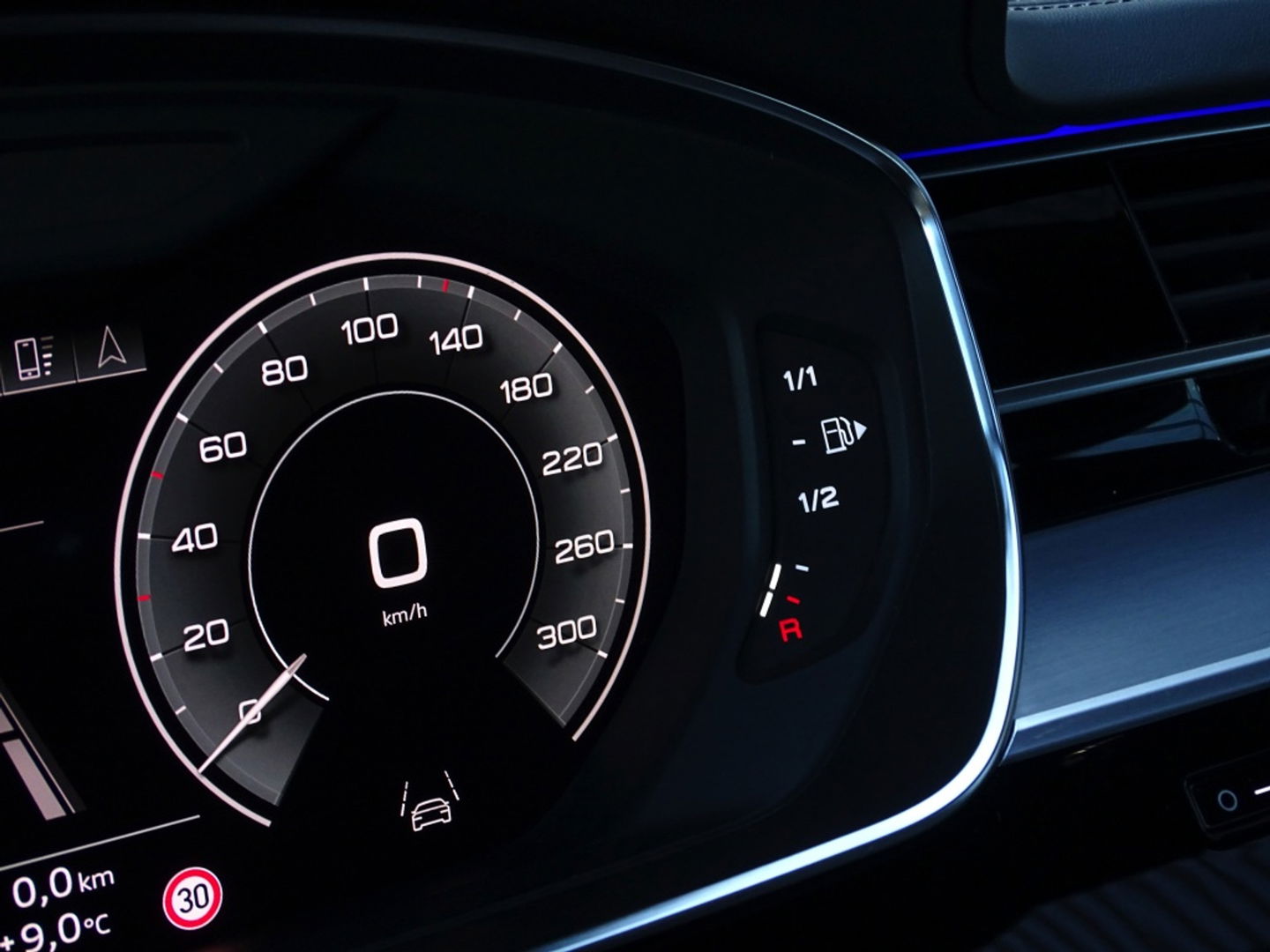 Audi A8 60 TFSie 449PK Quattro / Audi Exclusive / Matrix / B&O / 360°