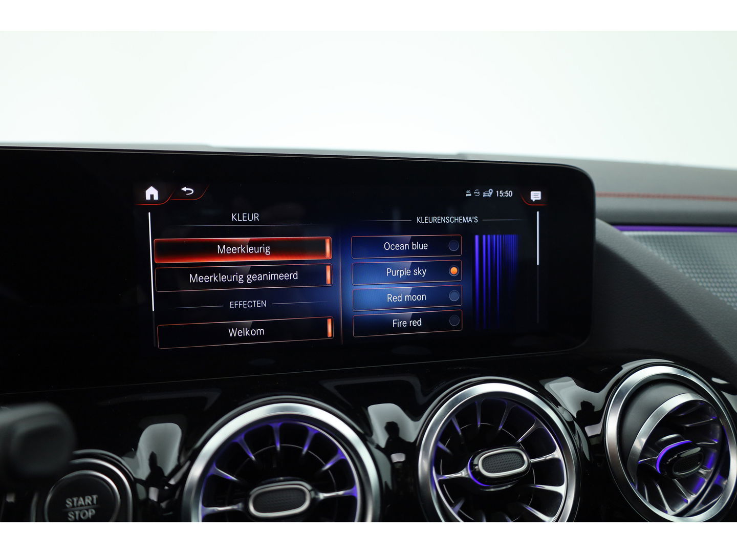 Mercedes-Benz EQA 250 Business Solution AMG 67 kWh | SOH 95.5% | Dig. Cockpit | Pano | Elek. Trekhaak | Stoelverw. | Adapt. Cruise | Camera | 18''