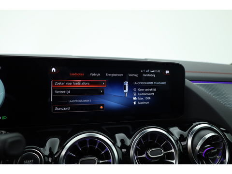 Mercedes-Benz EQA 250 Business Solution AMG 67 kWh | SOH 95.5% | Dig. Cockpit | Pano | Elek. Trekhaak | Stoelverw. | Adapt. Cruise | Camera | 18''