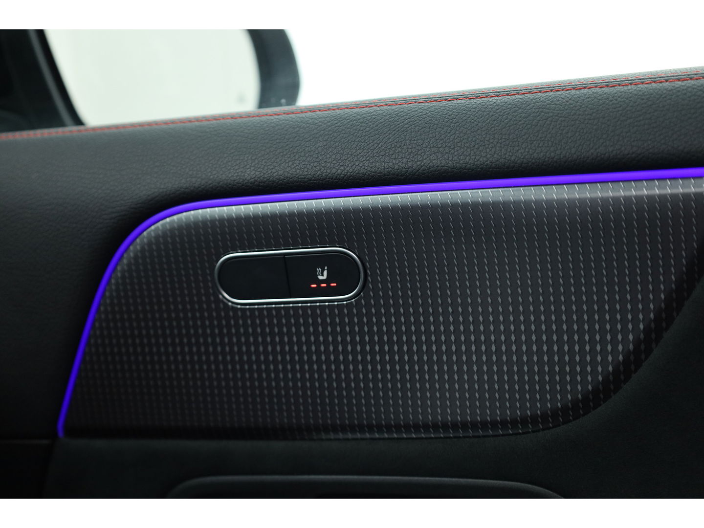 Mercedes-Benz EQA 250 Business Solution AMG 67 kWh | SOH 95.5% | Dig. Cockpit | Pano | Elek. Trekhaak | Stoelverw. | Adapt. Cruise | Camera | 18''