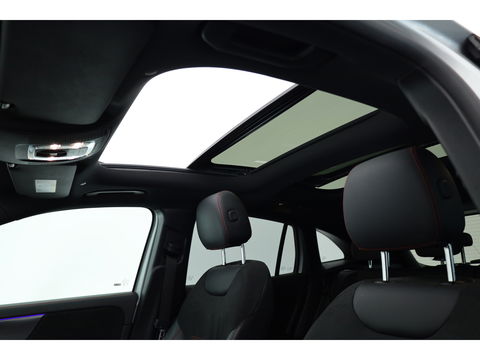 Mercedes-Benz EQA 250 Business Solution AMG 67 kWh | SOH 95.5% | Dig. Cockpit | Pano | Elek. Trekhaak | Stoelverw. | Adapt. Cruise | Camera | 18''