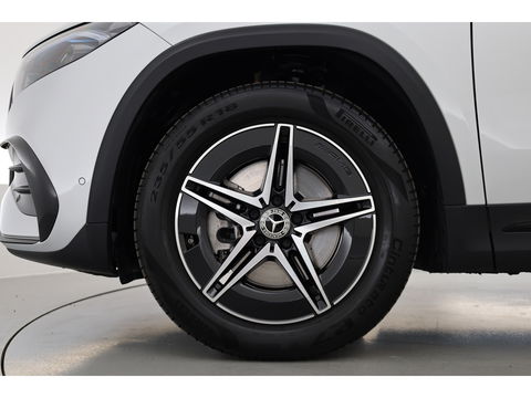 Mercedes-Benz EQA 250 Business Solution AMG 67 kWh | SOH 95.5% | Dig. Cockpit | Pano | Elek. Trekhaak | Stoelverw. | Adapt. Cruise | Camera | 18''