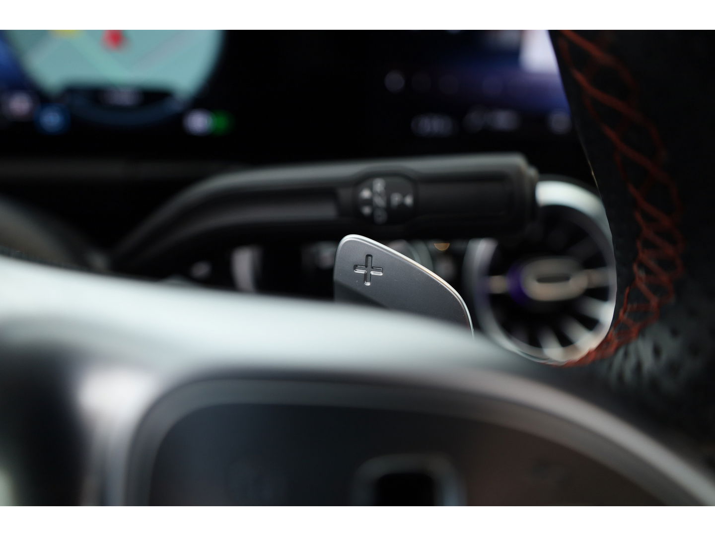 Mercedes-Benz EQA 250 Business Solution AMG 67 kWh | SOH 95.5% | Dig. Cockpit | Pano | Elek. Trekhaak | Stoelverw. | Adapt. Cruise | Camera | 18''