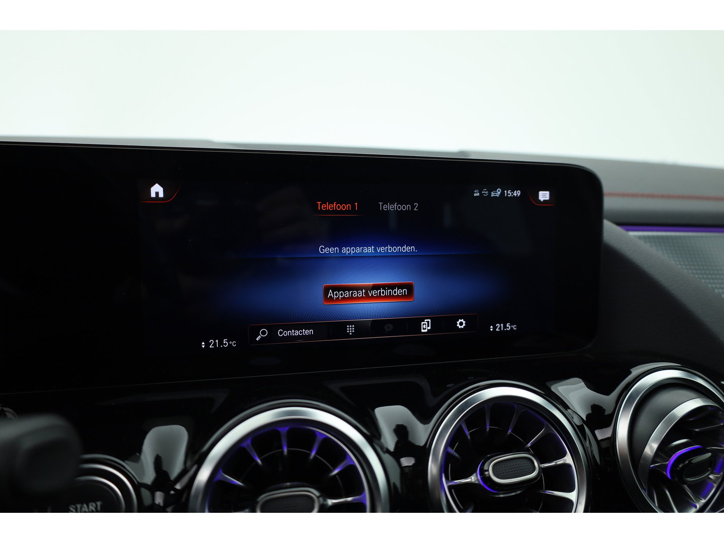 Mercedes-Benz EQA 250 Business Solution AMG 67 kWh | SOH 95.5% | Dig. Cockpit | Pano | Elek. Trekhaak | Stoelverw. | Adapt. Cruise | Camera | 18''