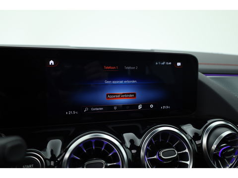 Mercedes-Benz EQA 250 Business Solution AMG 67 kWh | SOH 95.5% | Dig. Cockpit | Pano | Elek. Trekhaak | Stoelverw. | Adapt. Cruise | Camera | 18''