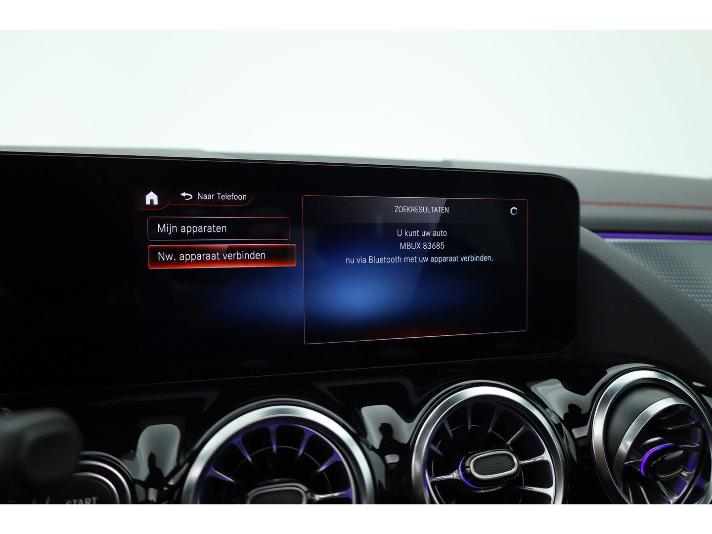 Mercedes-Benz EQA 250 Business Solution AMG 67 kWh | SOH 95.5% | Dig. Cockpit | Pano | Elek. Trekhaak | Stoelverw. | Adapt. Cruise | Camera | 18''