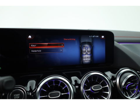 Mercedes-Benz EQA 250 Business Solution AMG 67 kWh | SOH 95.5% | Dig. Cockpit | Pano | Elek. Trekhaak | Stoelverw. | Adapt. Cruise | Camera | 18''