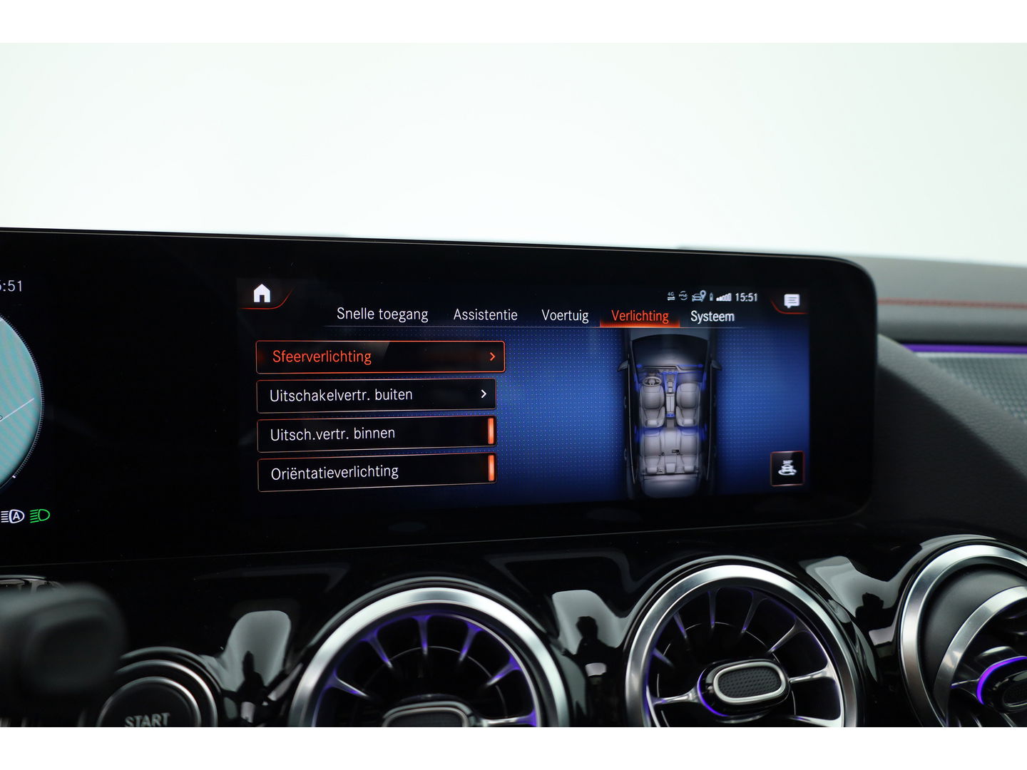 Mercedes-Benz EQA 250 Business Solution AMG 67 kWh | SOH 95.5% | Dig. Cockpit | Pano | Elek. Trekhaak | Stoelverw. | Adapt. Cruise | Camera | 18''