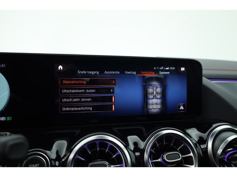 Mercedes-Benz EQA 250 Business Solution AMG 67 kWh | SOH 95.5% | Dig. Cockpit | Pano | Elek. Trekhaak | Stoelverw. | Adapt. Cruise | Camera | 18''