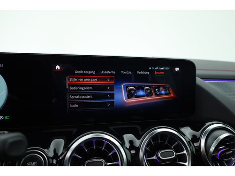 Mercedes-Benz EQA 250 Business Solution AMG 67 kWh | SOH 95.5% | Dig. Cockpit | Pano | Elek. Trekhaak | Stoelverw. | Adapt. Cruise | Camera | 18''
