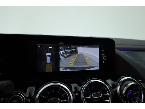 Mercedes-Benz EQA 250 Business Solution AMG 67 kWh | SOH 95.5% | Dig. Cockpit | Pano | Elek. Trekhaak | Stoelverw. | Adapt. Cruise | Camera | 18''