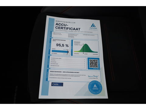 Mercedes-Benz EQA 250 Business Solution AMG 67 kWh | SOH 95.5% | Dig. Cockpit | Pano | Elek. Trekhaak | Stoelverw. | Adapt. Cruise | Camera | 18''