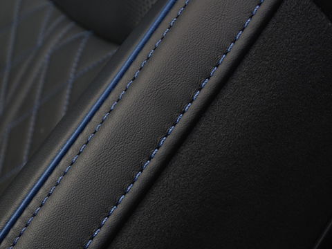 Audi A8 60 TFSie 449PK Quattro / Audi Exclusive / Matrix / B&O / 360°