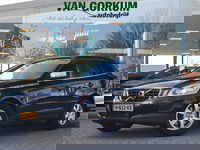 Volvo XC60 - 2.0 T5 Ocean Race Stoelverw / Leder / Trekh / Automaat / Standkachel All-season banden