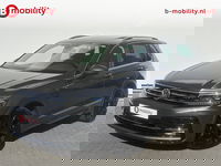 Volkswagen Tiguan - 1.4 TSI R-Line Business Automaat Trekhaak 1800kg | Panoramadak | Leer | Camera | Apple CarPlay