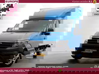 Volkswagen Crafter - 35 2.0 TDI E6 Bakwagen met achterdeuren 2-Persoons 11-2020