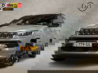 Jeep Compass - 4xe 240 Plug-in Hybrid S Sport 240Pk Automaat (VIRTUAL COCKPIT, NARDO GREY, APPLE CARPLAY, STOELKOELING/VERWARMING, LEDER, 360 CAMERA, ADAPTIVE CRUISE, ALPINE AUDIO, GETINT GLAS, NIEUWSTAAT)