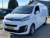Citroën Jumpy - 2.0 Blue HDI Lang 2017 L2 WIt 1E Eigenaar