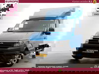 Volkswagen Crafter - 35 2.0 TDI E6 Bakwagen met achterdeuren 2-Persoons 07-2020