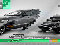 Volkswagen T-Cross - 1.0 TSI Life Business CAMERA | AD-CRUISE | NAVI & CARPLAY