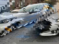 Mazda 2 Hybrid - 1.5 Agile