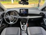 Mazda 2 Hybrid