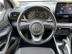 Mazda 2 Hybrid