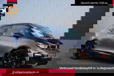 BMW i3 - S Executive 184pk 120Ah 42 kWh/Leder/Carplay/W-pomp/3-Fase/20"