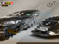 SEAT Leon - 1.0 eTSI FR Intense Sport Automaat (SCHUIFDAK, BLACK PACK, APPLE CARPLAY, GROOT NAVI, CAMERA, GETINT GLAS, SPORTSTOELEN, KEYLESS, ADAPTIVE CRUISE, NIEUWSTAAT)