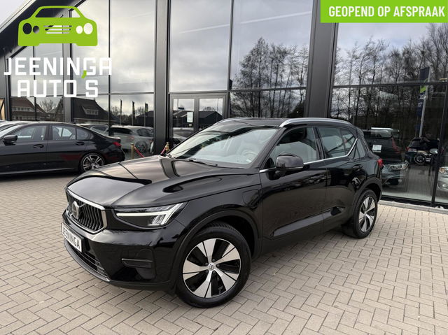 Volvo XC40 - T5 PlugInHybride Inscription|Camera|ElekTrekhaak|Stoelverwarming