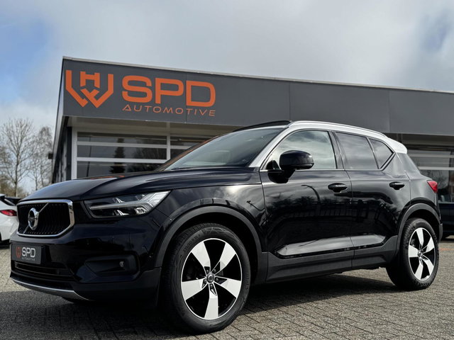Volvo XC40 - 2.0 T5 AWD Momentum|247PK|H&K|360CAM|Pano|ACC|