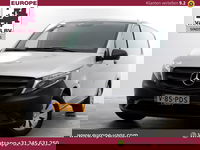 Mercedes-Benz Vito - 116 CDI 163pk E6 RWD 7G Automaat XL Extra Lang LED/Navi/Camera 10-2018