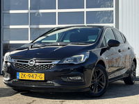 Opel Astra - 1.0 Turbo 120 Jaar Edition 105pk | Apple Carplay/Android Auto | Cruise control | Dab | Electronic climate control | Navigatiesysteem full map | Parkeersensor voor en achter | Zeer nette auto!