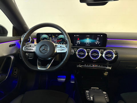 Mercedes-Benz CLA-Klasse 200 Edition, Pano, Sfeer, Burmester, Applecarplay