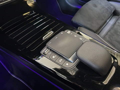 Mercedes-Benz CLA-Klasse 200 Edition, Pano, Sfeer, Burmester, Applecarplay