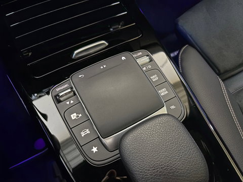 Mercedes-Benz CLA-Klasse 200 Edition, Pano, Sfeer, Burmester, Applecarplay