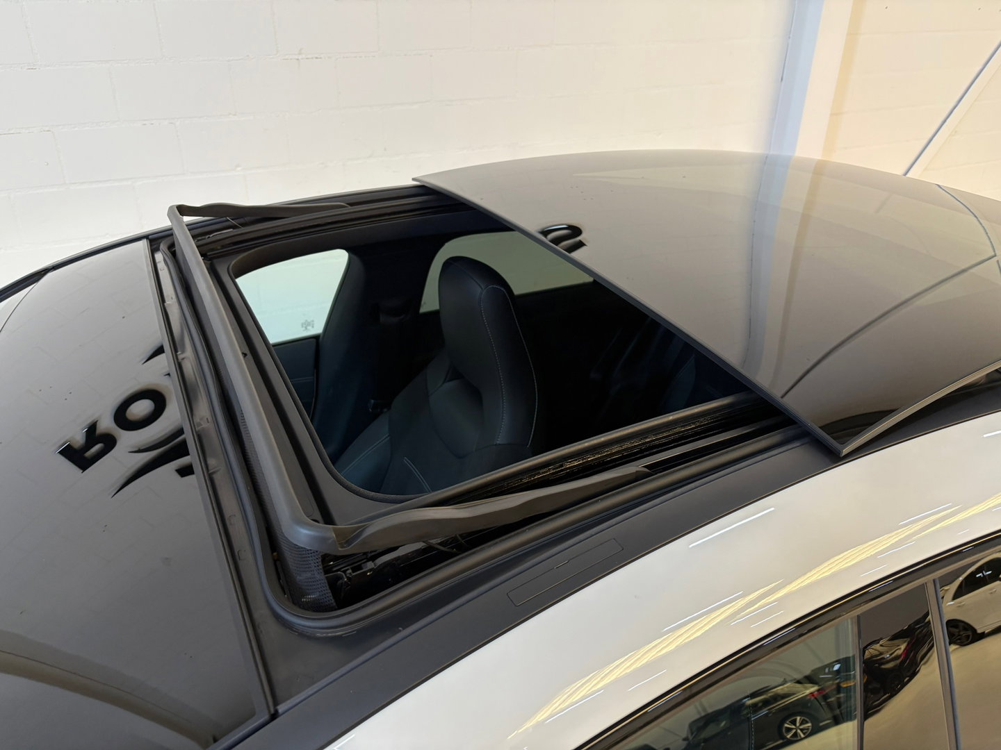 Mercedes-Benz CLA-Klasse 200 Edition, Pano, Sfeer, Burmester, Applecarplay