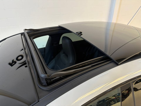 Mercedes-Benz CLA-Klasse 200 Edition, Pano, Sfeer, Burmester, Applecarplay