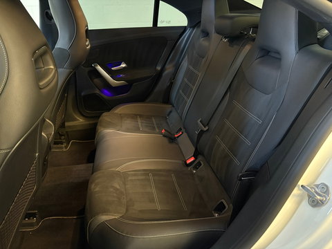 Mercedes-Benz CLA-Klasse 200 Edition, Pano, Sfeer, Burmester, Applecarplay