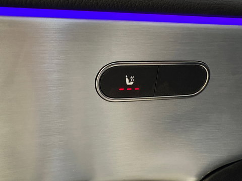 Mercedes-Benz CLA-Klasse 200 Edition, Pano, Sfeer, Burmester, Applecarplay