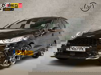 Ford Fiesta - 1.0 EcoBoost ST-Line (APPLE CARPLAY, GROOT NAVI, STUUR/STOELVERWARMING, SPORTSTOELEN, LM VELGEN, LM VELGEN, PARKEERSENSOREN, NIEUWSTAAT)