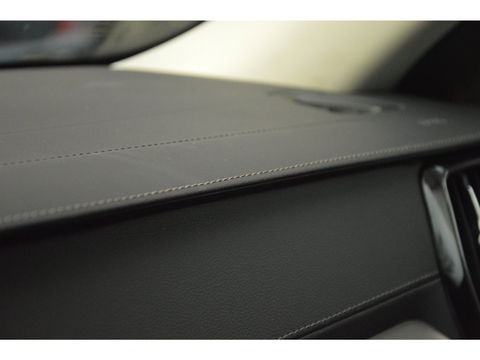 Volvo V60 T6 Hybride Ultimate Dark Long Range | Bowers & Wilkins | Head-Up Display | Panoramadak | Stoel + Stuur Verwarmd |