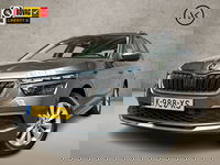 Škoda Kamiq - 1.0 TSI Sport (VIRTUAL COCKPIT, APPLE CARPLAY, GROOT NAVI, CLIMATE, STOELVERWARMING, SPORTSTOELEN, KEYLESS, PARKEERSENSOREN, CRUISE, NIEUWE APK, NIEUWSTAAT)