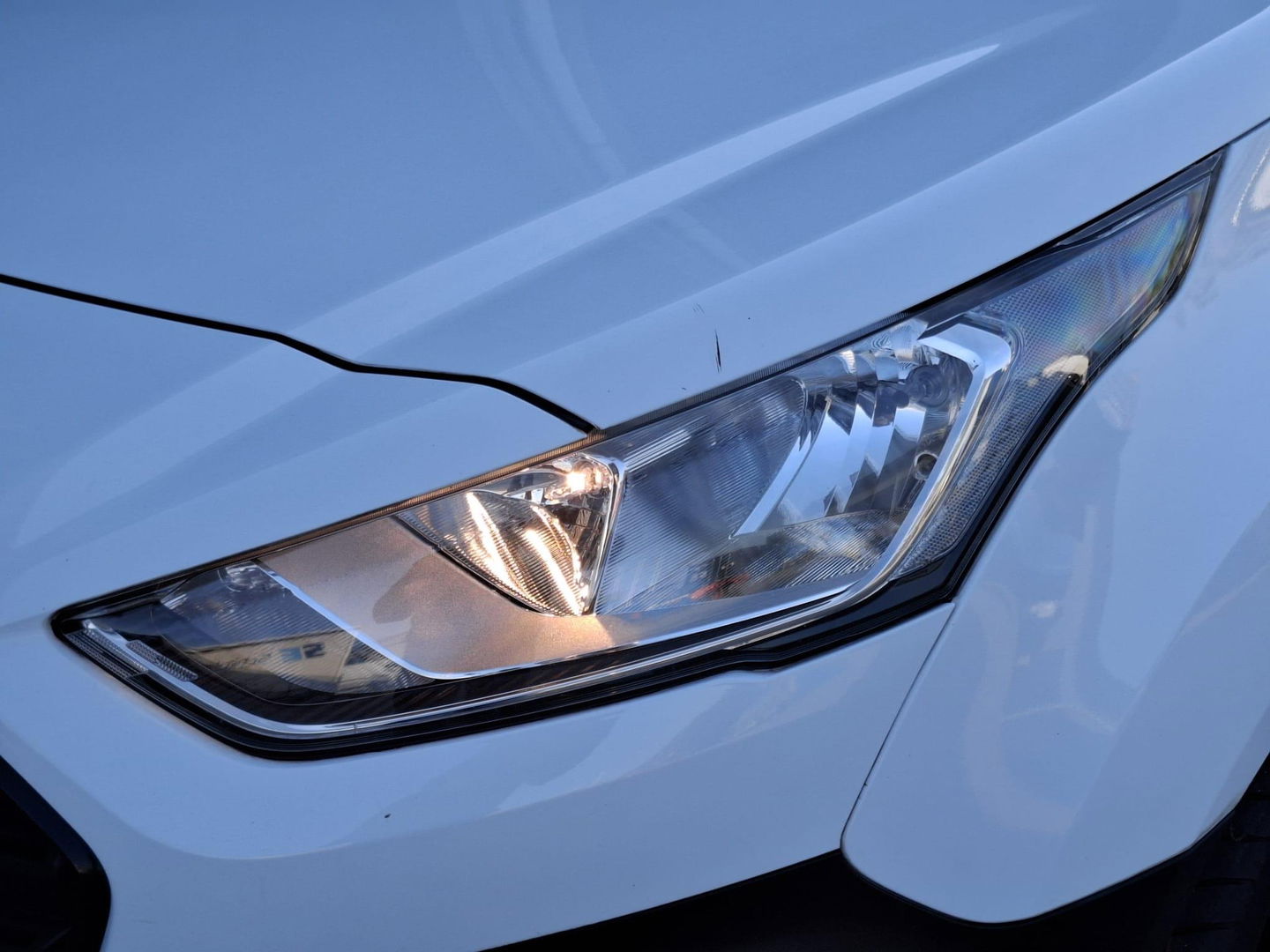 Ford Transit Connect 1.5 EcoBlue L2 Ambiente AIRCO / CRUISE CONTROLE / IMPERIAL / TREKHAAK