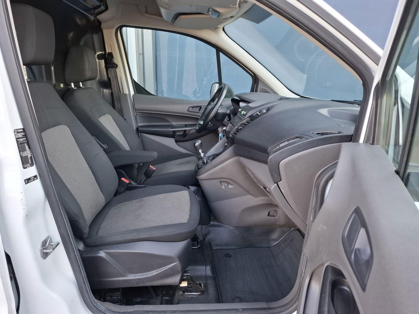 Ford Transit Connect 1.5 EcoBlue L2 Ambiente AIRCO / CRUISE CONTROLE / IMPERIAL / TREKHAAK