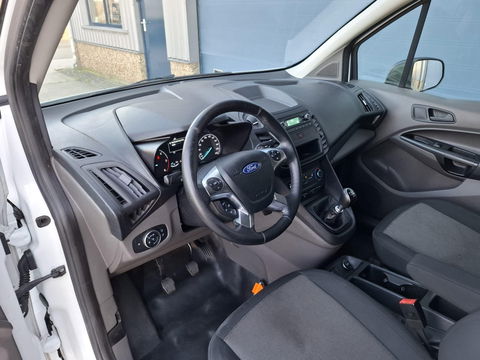 Ford Transit Connect 1.5 EcoBlue L2 Ambiente AIRCO / CRUISE CONTROLE / IMPERIAL / TREKHAAK