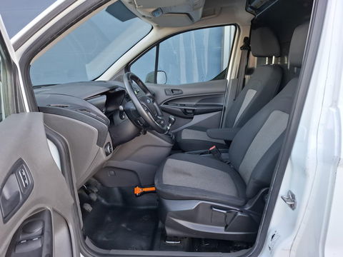 Ford Transit Connect 1.5 EcoBlue L2 Ambiente AIRCO / CRUISE CONTROLE / IMPERIAL / TREKHAAK
