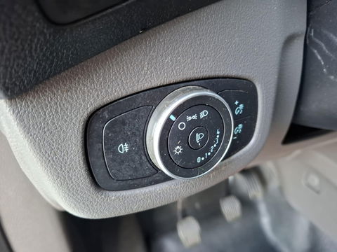 Ford Transit Connect 1.5 EcoBlue L2 Ambiente AIRCO / CRUISE CONTROLE / IMPERIAL / TREKHAAK