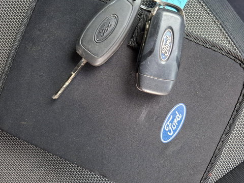 Ford Transit Connect 1.5 EcoBlue L2 Ambiente AIRCO / CRUISE CONTROLE / IMPERIAL / TREKHAAK