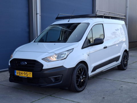 Ford Transit Connect 1.5 EcoBlue L2 Ambiente AIRCO / CRUISE CONTROLE / IMPERIAL / TREKHAAK